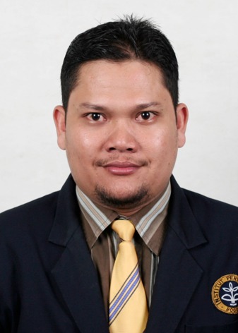 Dr. Ahmad Muhtadi, S.Pi., M.Si